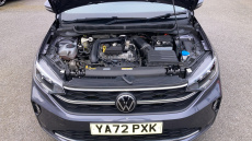 Volkswagen Taigo 1.0 TSI Life 5dr Petrol Hatchback